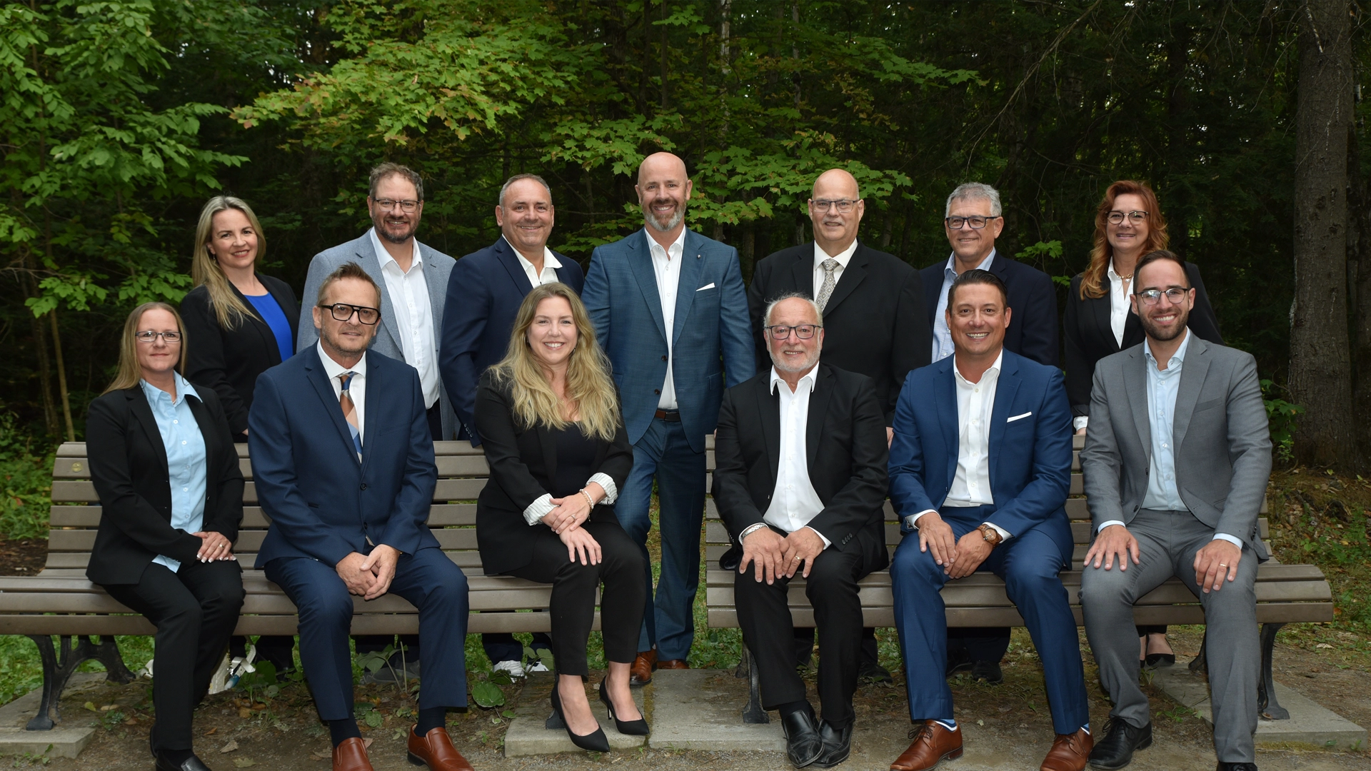 Image de l'équipe d'Avenir Saint-Jérôme